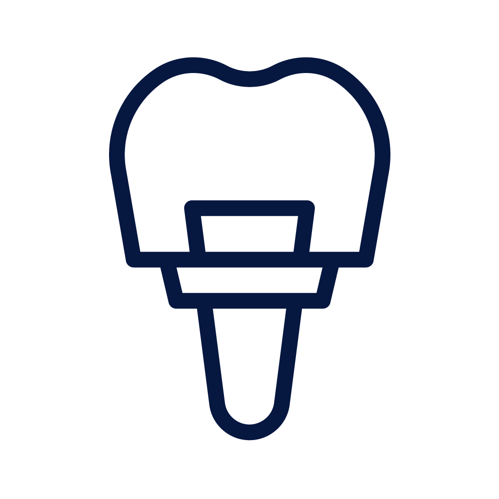 Restorative dentistry