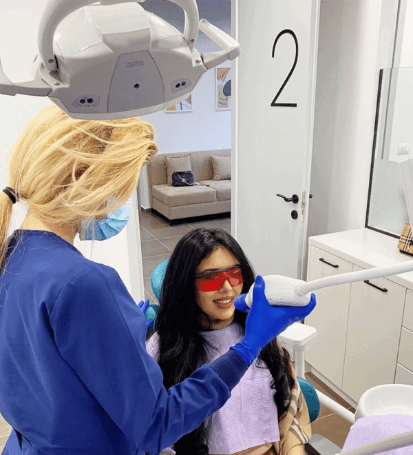 Dental care