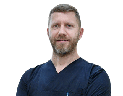 Dr. Ervin Koçi