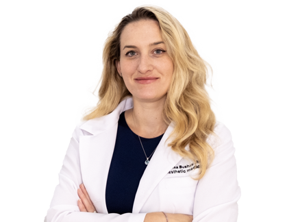 Dr. Vilma Bushati