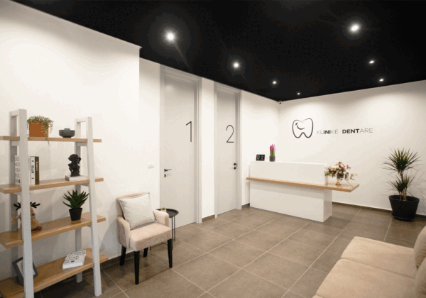 Smile Planning Room