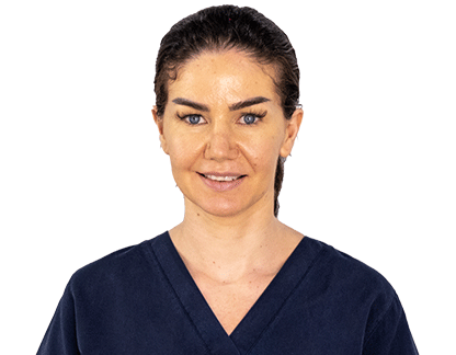 Dr. Inisa Beka